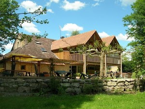 Le Moulin du Porteil - Chambres d'hôtes - Gîtes - Table des Gourmands (restaurant) place picture
