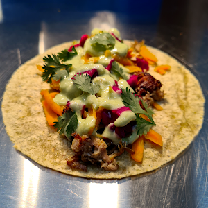 Le Gibbon Voyageur - Food Truck place picture