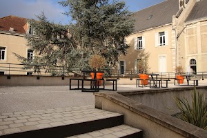 OGEC Institution St Joseph place picture