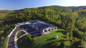 AIFS Sarlat place picture