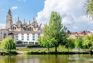 Hotel ibis Périgueux Centre place picture