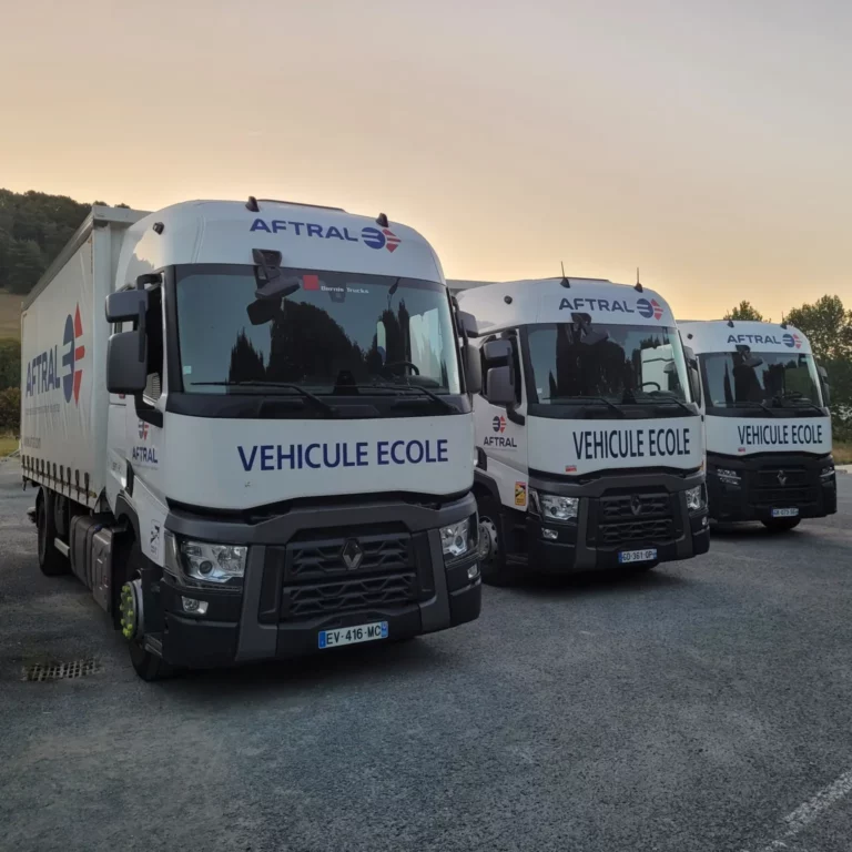 AFTRAL PÉRIGUEUX AFTRAL PÉRIGUEUX