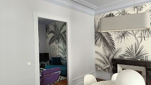 Pomeyrol Mickael - Artisan Peintre, Ravalement, Décoration, Revêtement de Sol et Plâtrerie -Ribérac/Dordogne 24 place picture