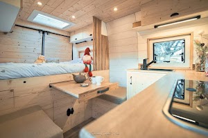 FRENCH CAMPERS place picture