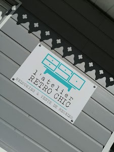 L'ATELIER RETRO CHIC place picture