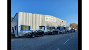 AFTRAL Périgueux place picture