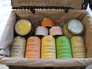 L'Escargot du Périgord place picture