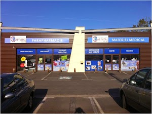 CapVital Périgueux place picture