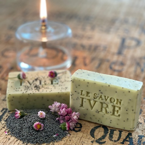 le savon ivre place picture