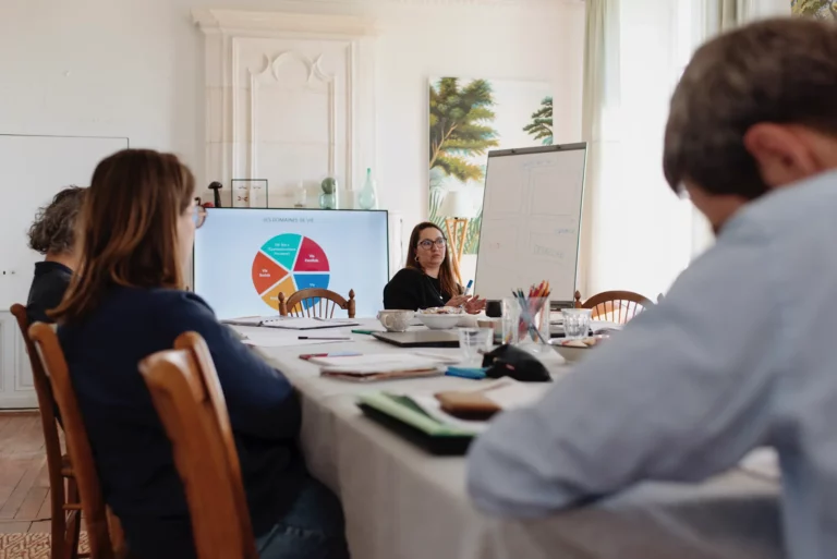 Bloomencia Bloomencia