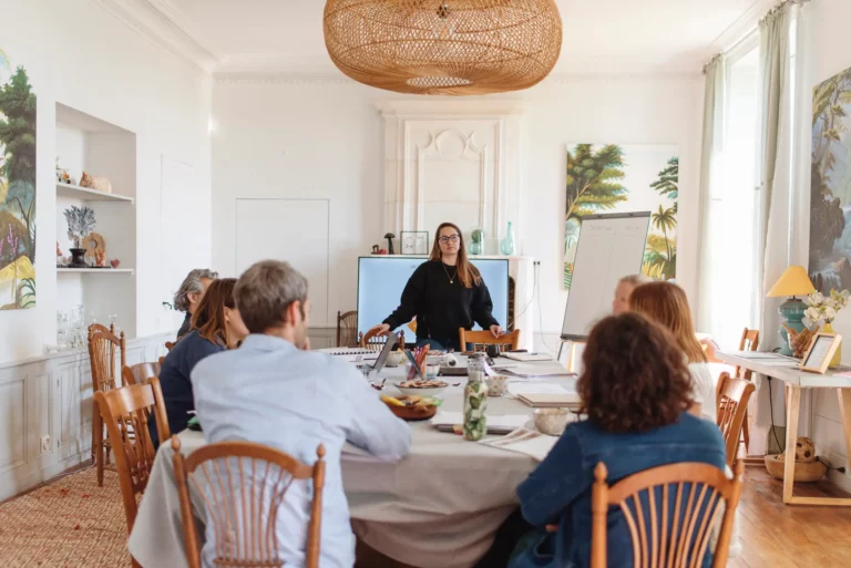 Bloomencia Bloomencia