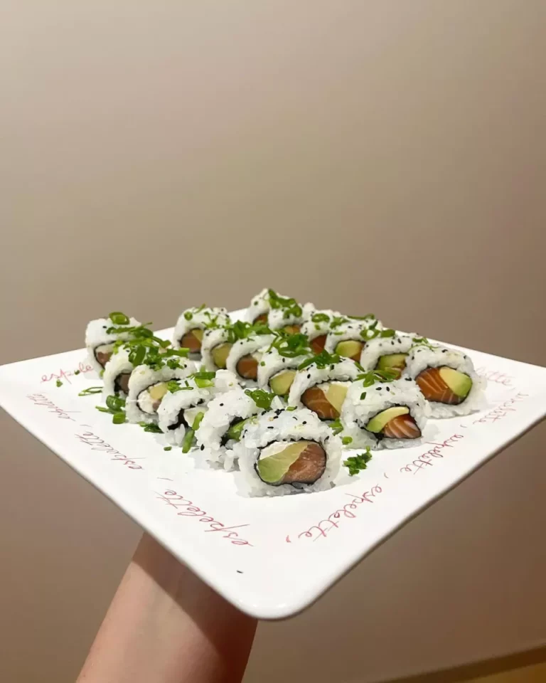 california my little maki 768x960