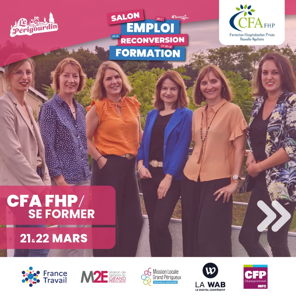 CFA FHP Nouvelle-Aquitaine