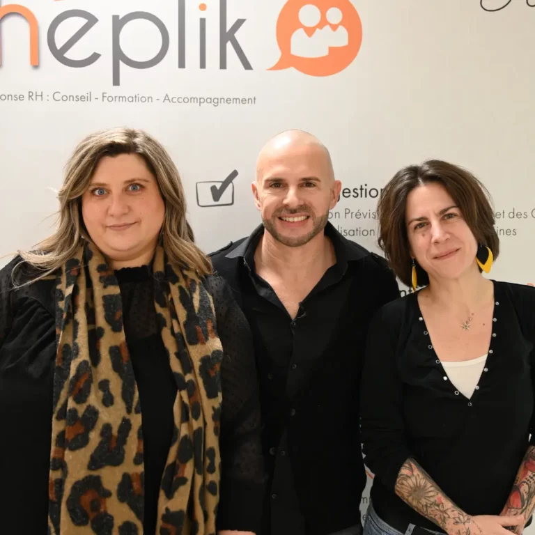 RHÉPLIK RHÉPLIK