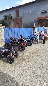 MAUDUIT QUAD MOTO PASSION (enfant, ado & adulte) place picture