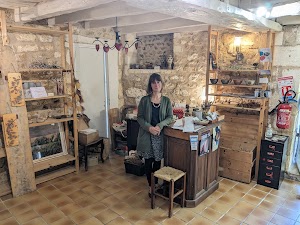 La Terrasse de Lotta - Poterie place picture