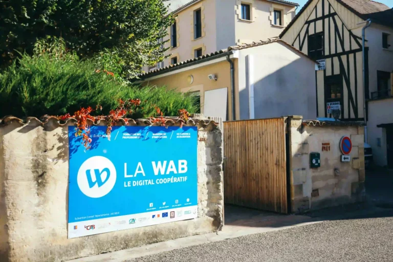 La WAB La WAB