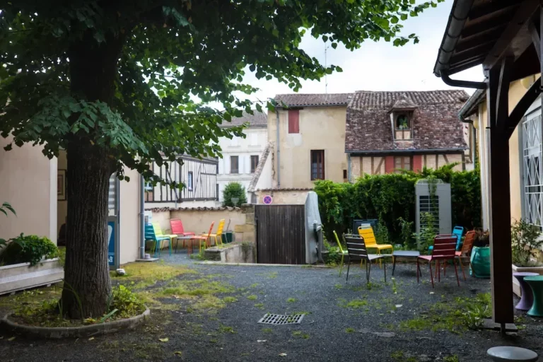 Location salle reunion formation Bergerac Dordogne La WAB Exterieur et divers 1410 768x512