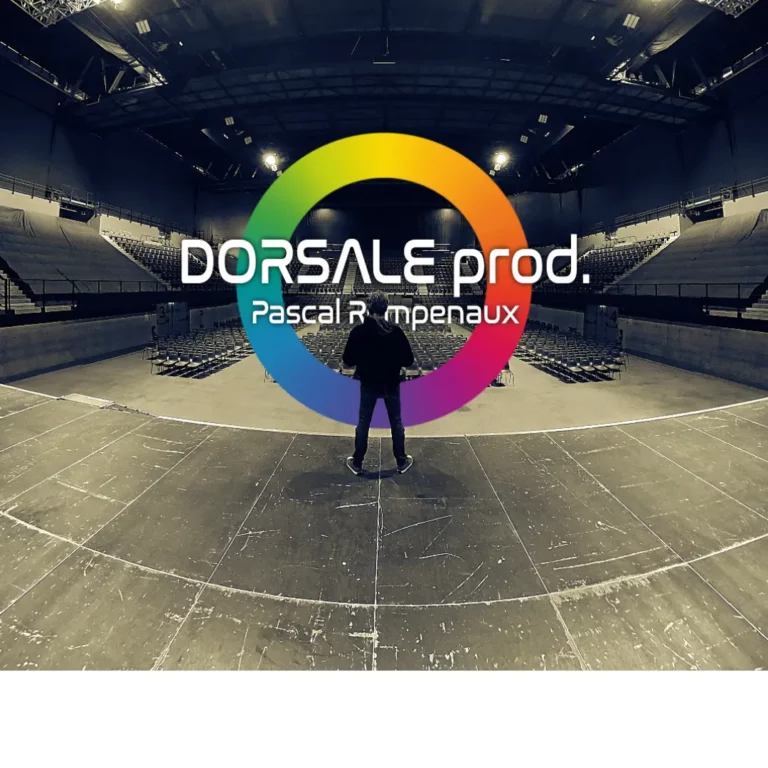Dorsale prod Dorsale prod