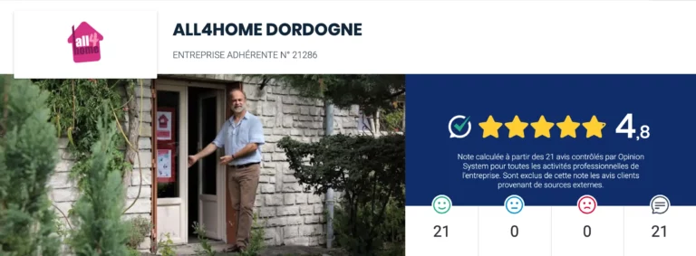 All4Home Dordogne OpinionSystem 768x283