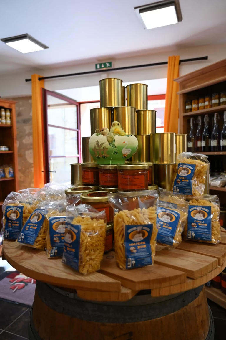 Lard du gout St pardoux 768x1154