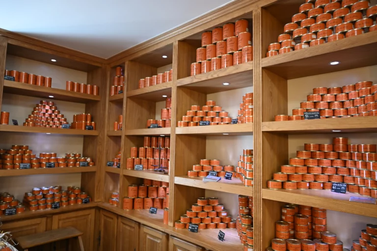 Lard du gout St pardoux la riviere conserve 768x511