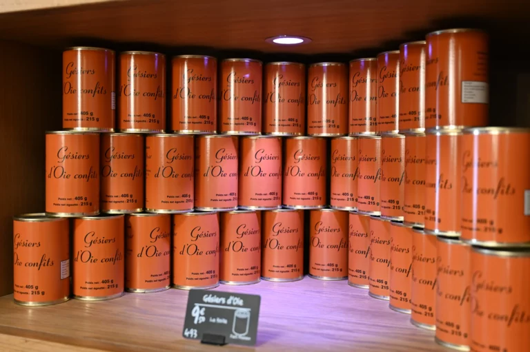 Lard du gout St pardoux la riviere conserve2 768x511