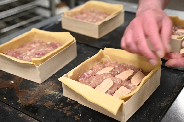 Lard du gout St pardoux la riviere pericrousty dordogne 768x511