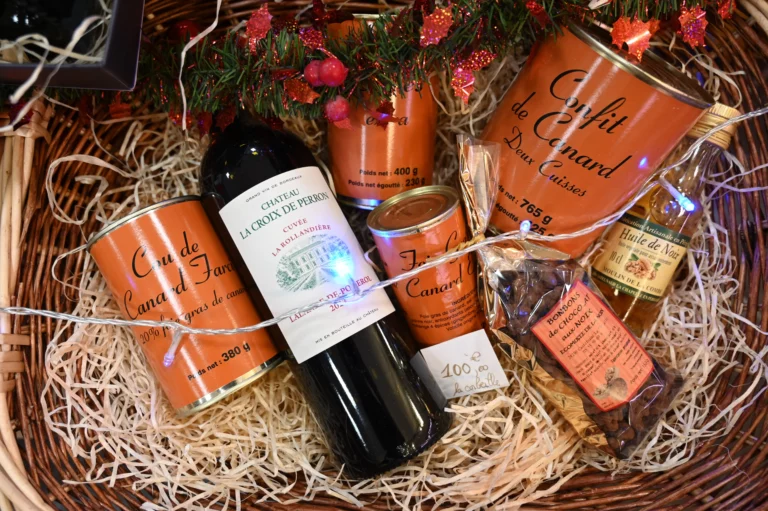 Produits Noel dordogne lardDuGout2 768x511