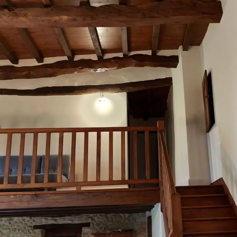 SARL BURER MAISON escalier 768x768