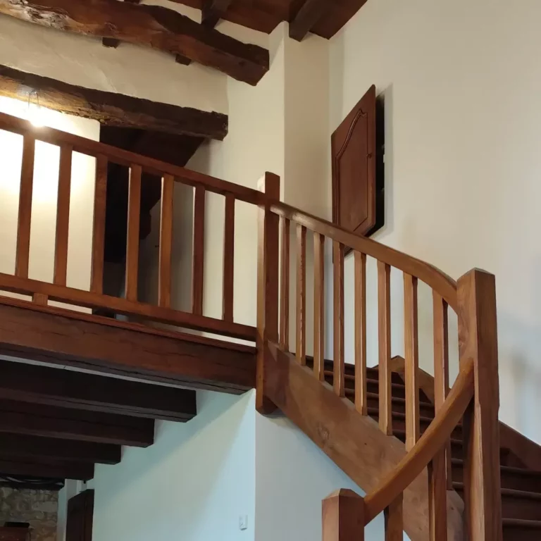 SARL BURER escalier 768x768