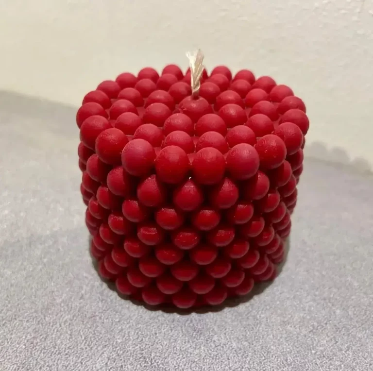 boubou personnalise bougie2 dordogne 768x764