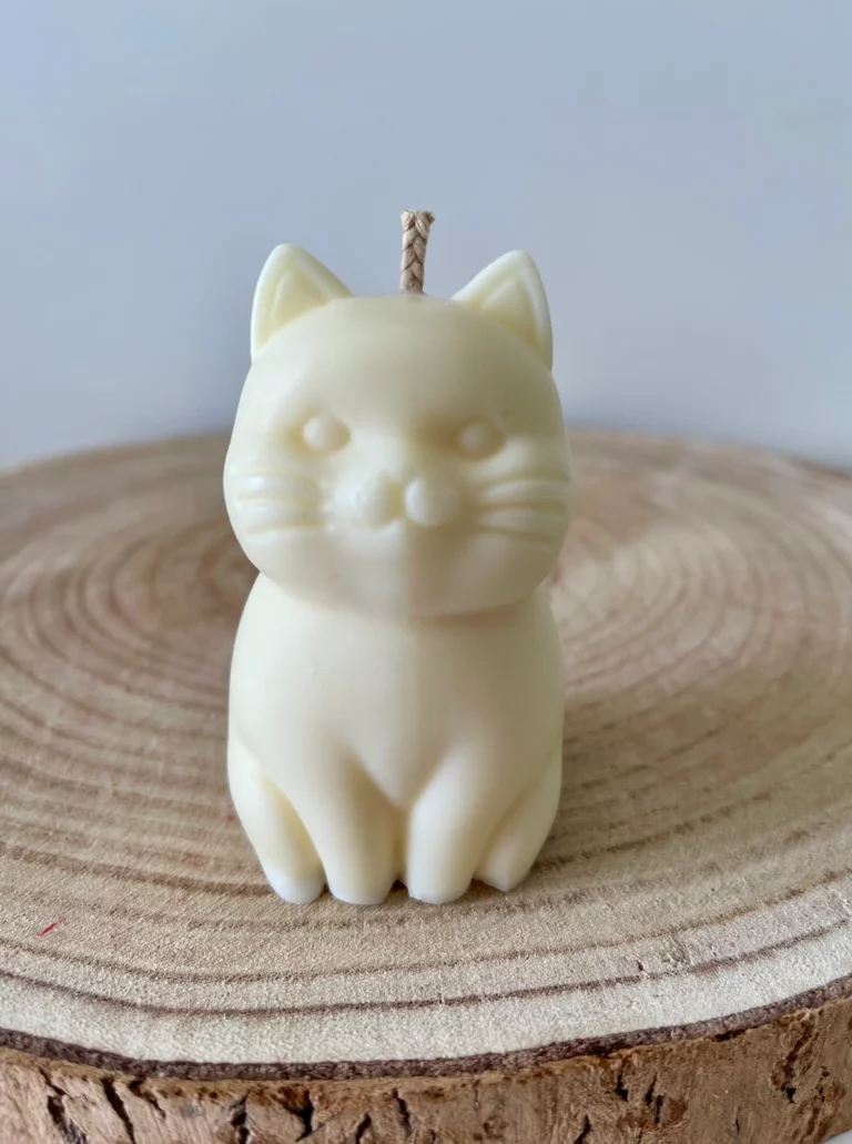 boubou personnalise chatBlanc dordogne 768x1031