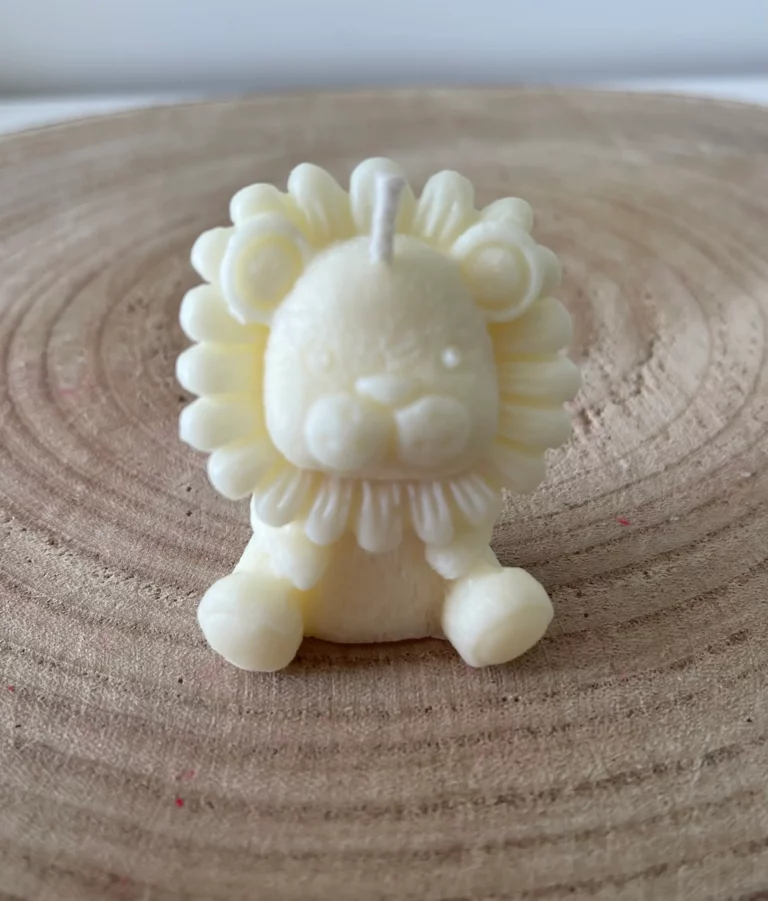 boubou personnalise lion dordogne 768x901