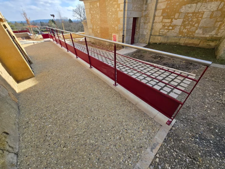 david gouzou metal concept barriere 768x576