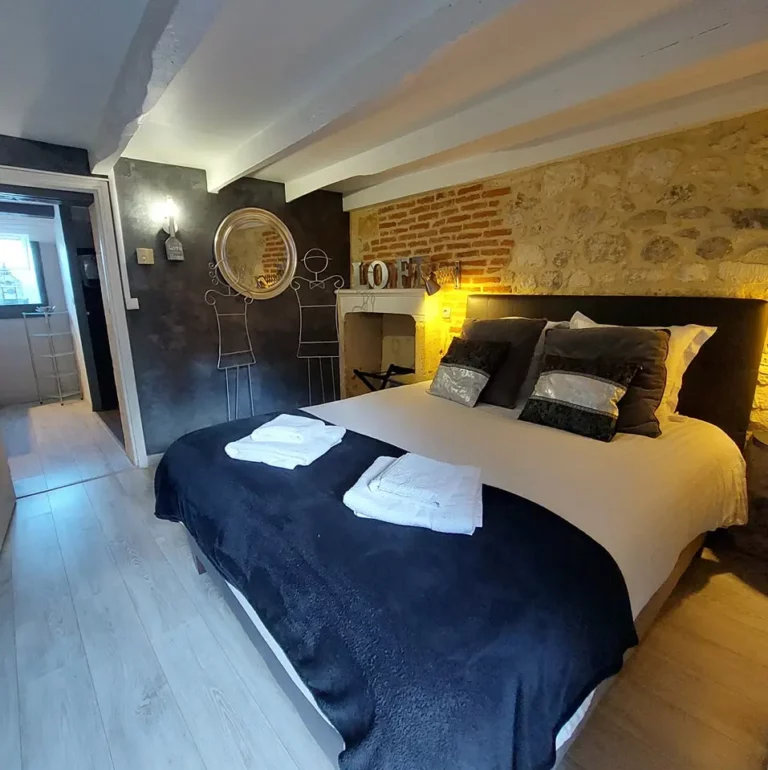 moulin du porteil chambre hotes8 768x770