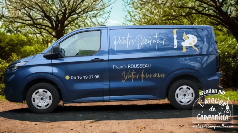 Atelier Campanilla Rousseau camion 768x431