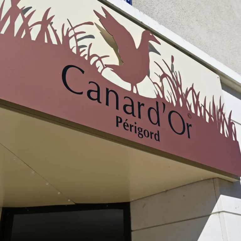 Canard'or Thiviers Canard'or Thiviers