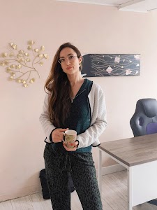 Nathalie Aufrère/Une Voix qui Porte place picture