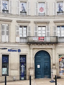 Iron Bodyfit Perigueux place picture