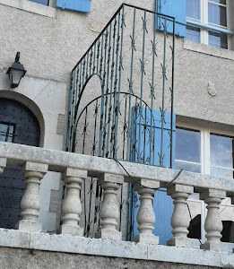 SAS NABOULET MAGNAC place picture