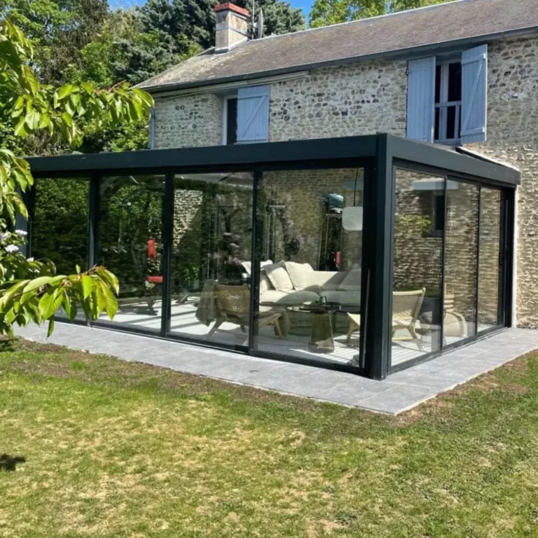 Compagnons Fenetriers Verandas 768x768