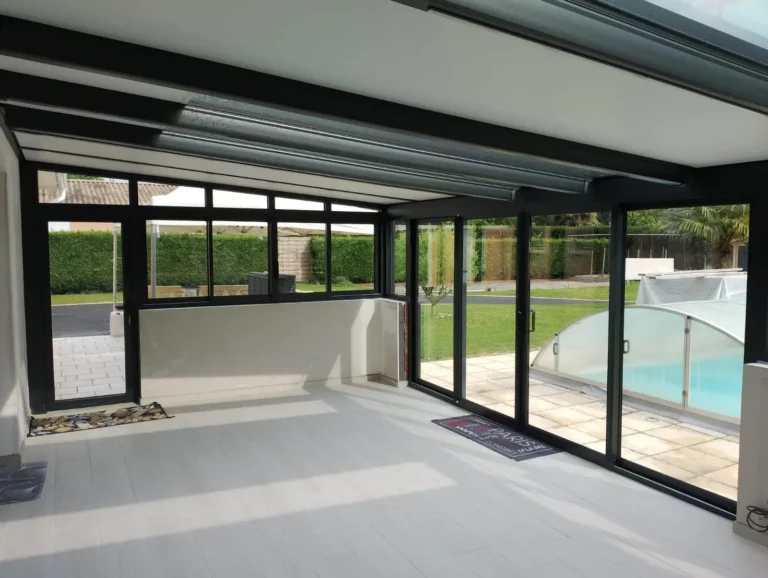 Compagnons Fenetriers Verandas   768x578