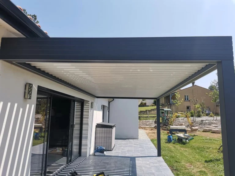 Compagnons Fenetriers Verandas. 1 1 768x576