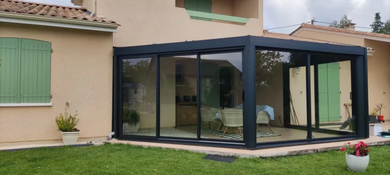 Compagnons Fenetriers Verandas. 1 2 768x346