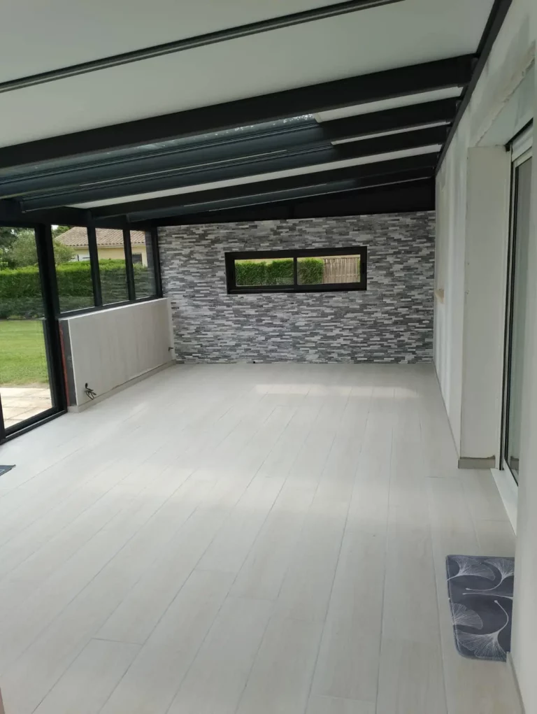 Compagnons Fenetriers Verandas   768x1021