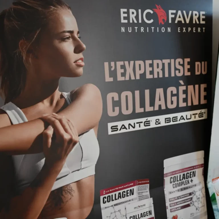 Iron BodyFit perigueux nutrition 768x768