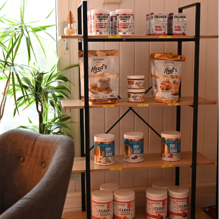 Iron BodyFit perigueux nutrition 1 768x768