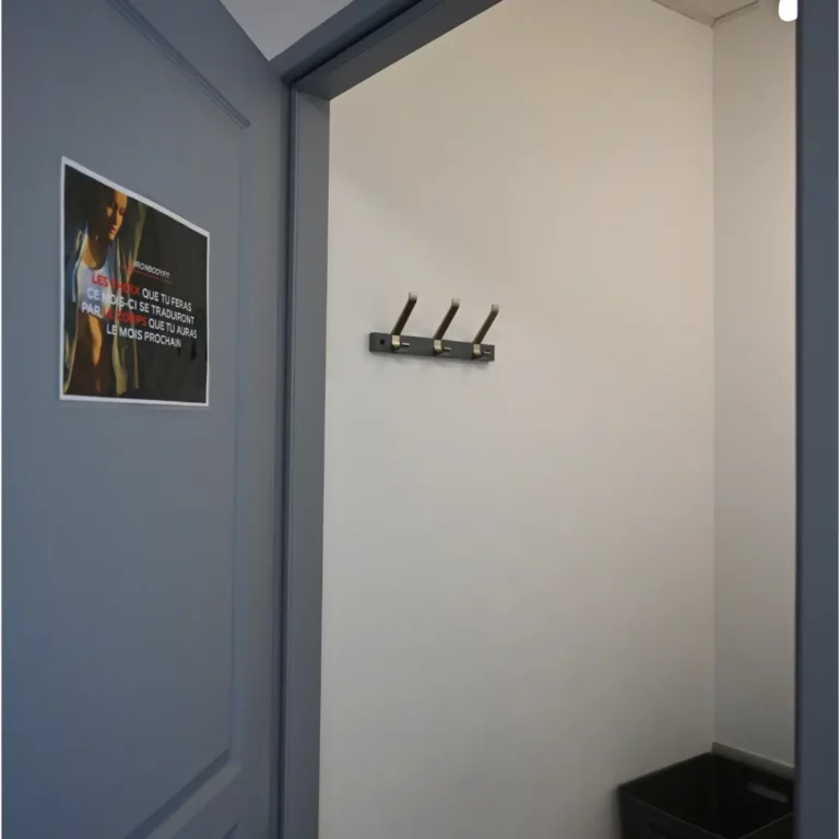 Iron BodyFit perigueux vestiaire 768x768