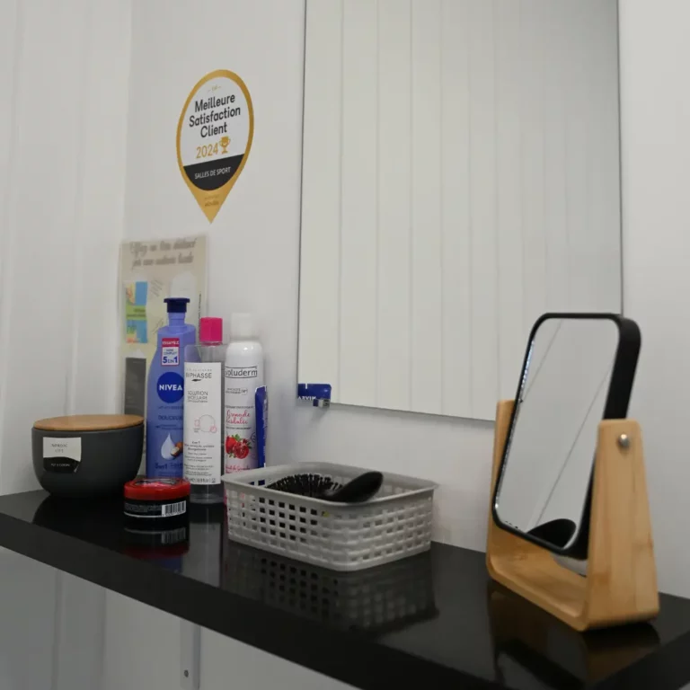 Iron BodyFit perigueux vestiaire 1 768x768